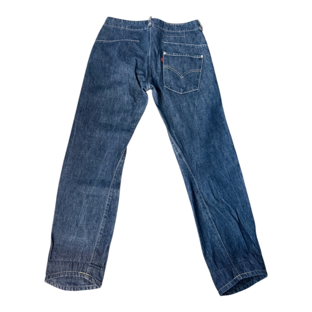 Rare Y2K Levi's Engineered Jeans